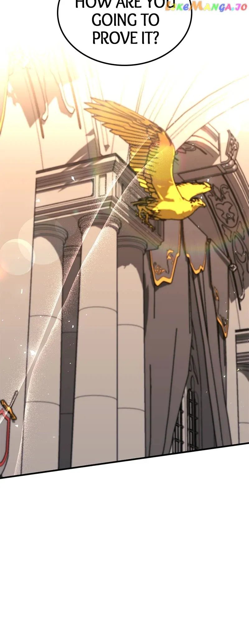 Amelia’s Contract Marriage Chapter 28 page 3