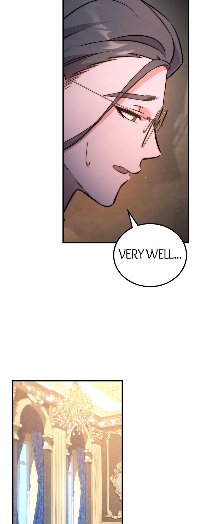 Amelia’s Contract Marriage Chapter 53 page 38
