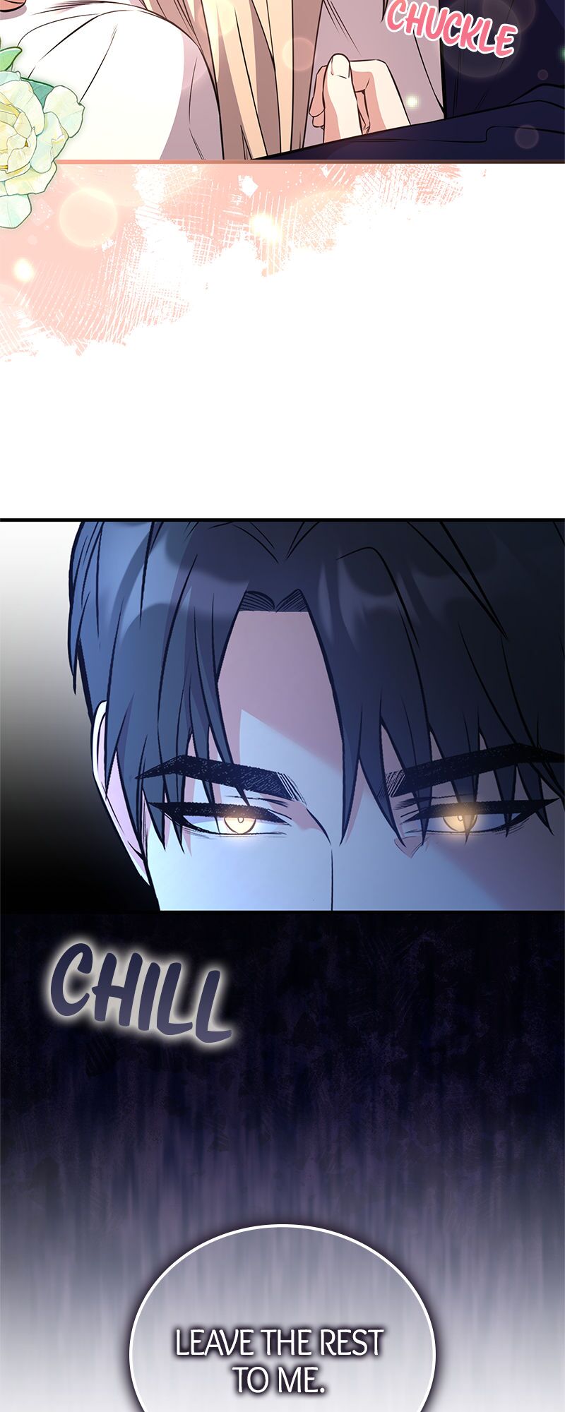 Amelia’s Contract Marriage Chapter 53 page 34