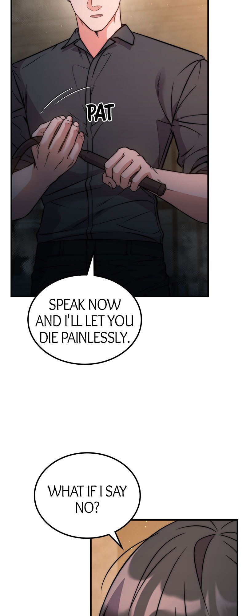Amelia’s Contract Marriage Chapter 53 page 44