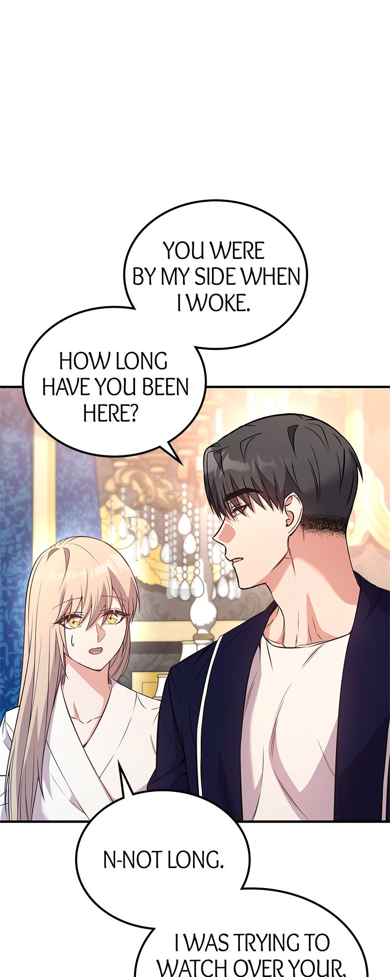 Amelia’s Contract Marriage Chapter 53 page 29