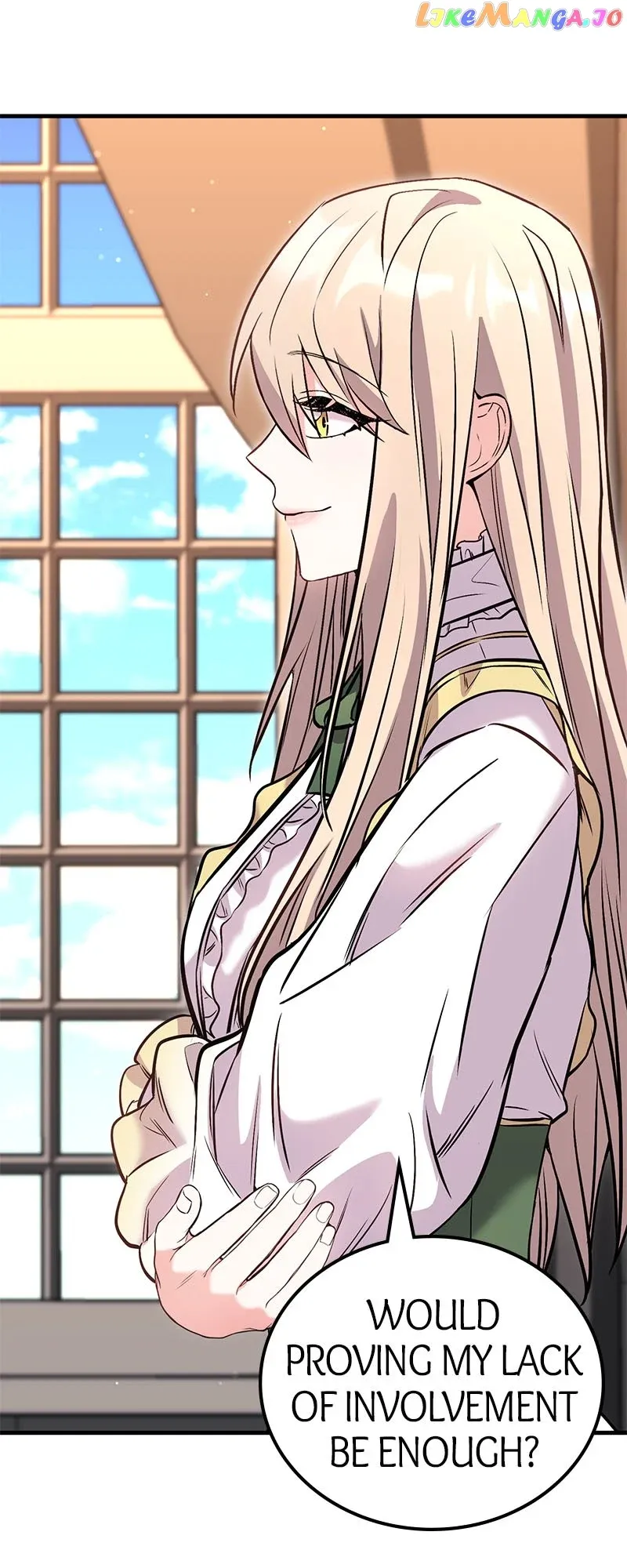 Amelia’s Contract Marriage Chapter 28 page 4