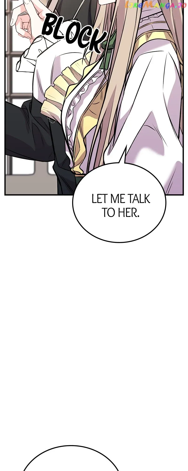 Amelia’s Contract Marriage Chapter 28 page 21