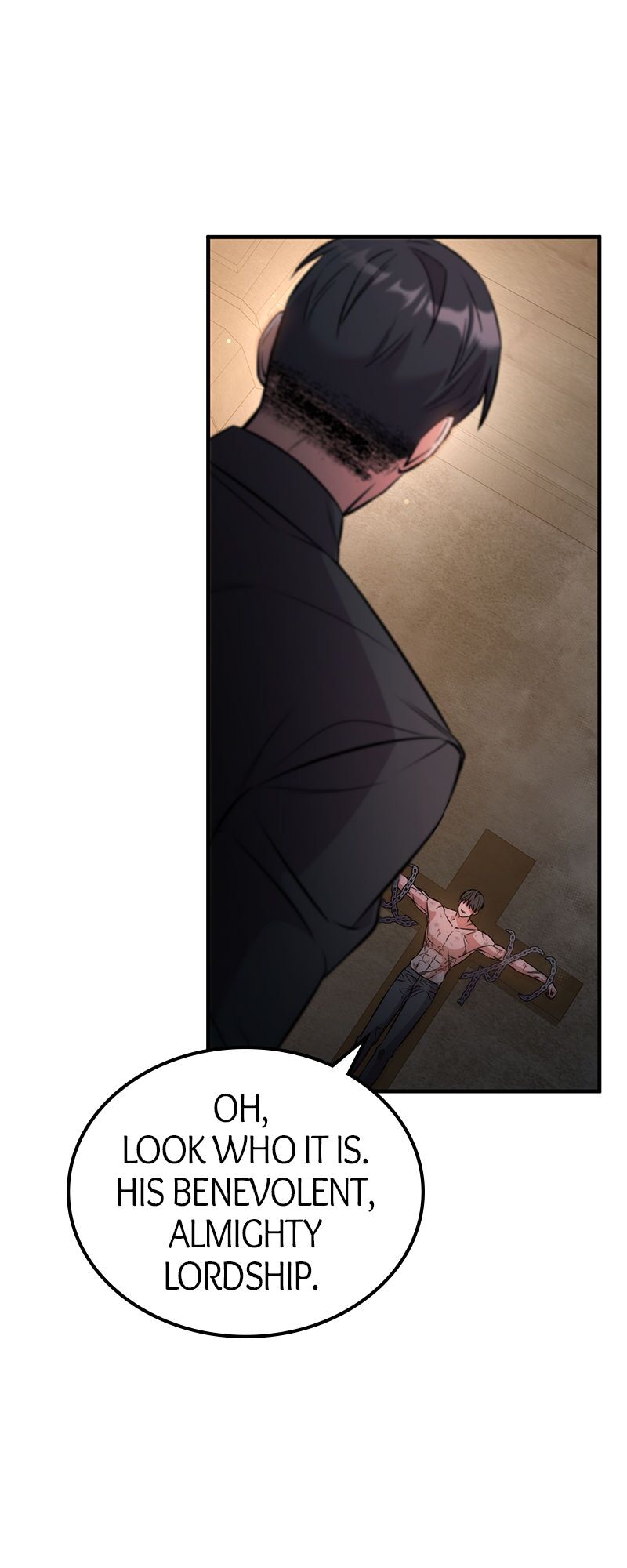 Amelia’s Contract Marriage Chapter 53 page 42