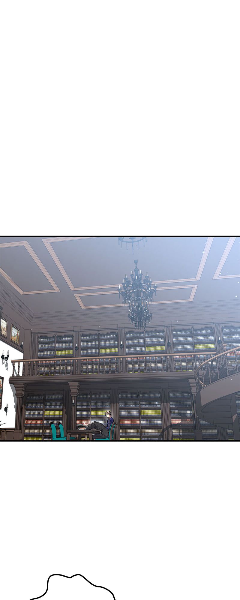 Amelia’s Contract Marriage Chapter 53 page 48