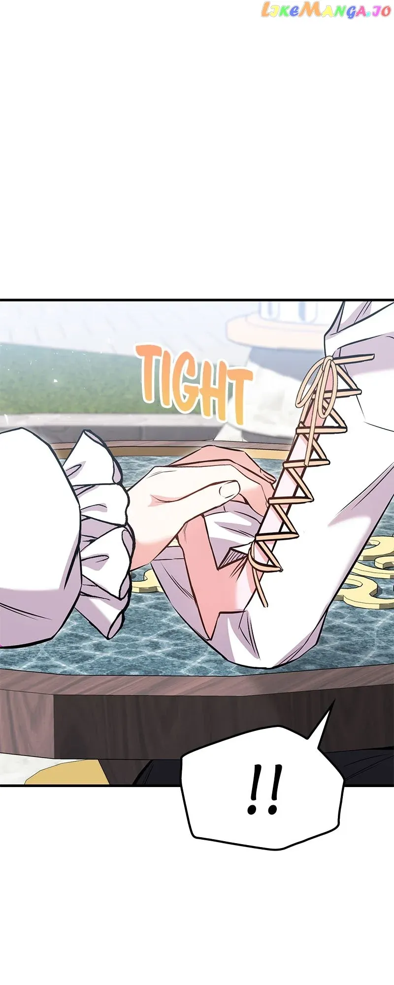 Amelia’s Contract Marriage Chapter 28 page 34