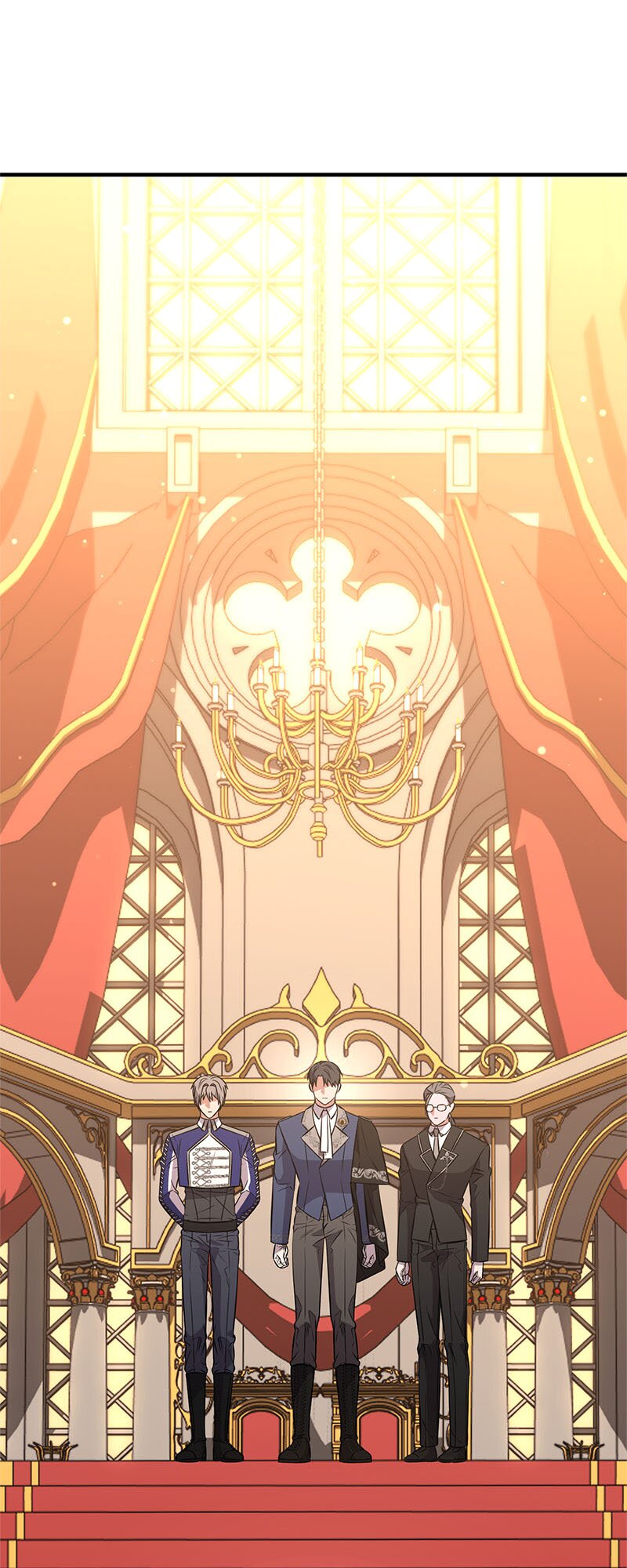 Amelia’s Contract Marriage Chapter 53 page 66