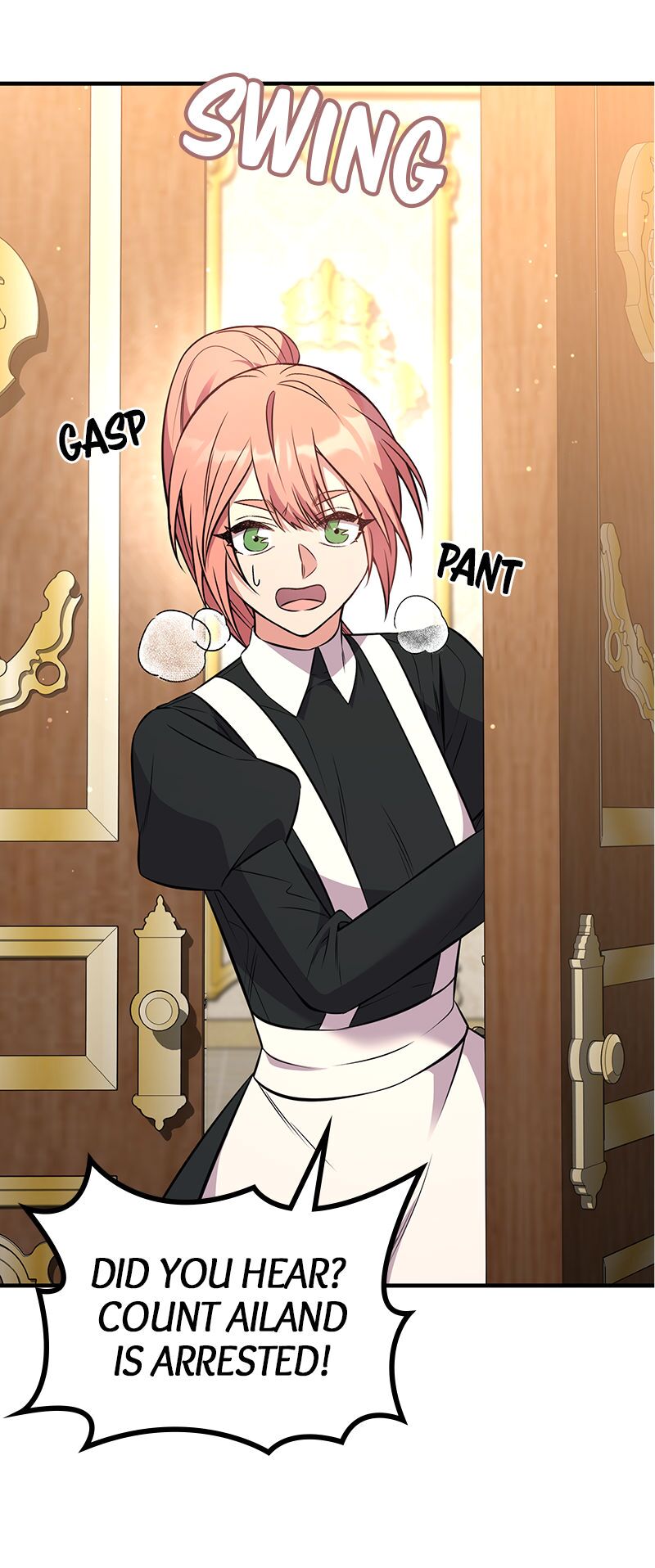 Amelia’s Contract Marriage Chapter 53 page 65
