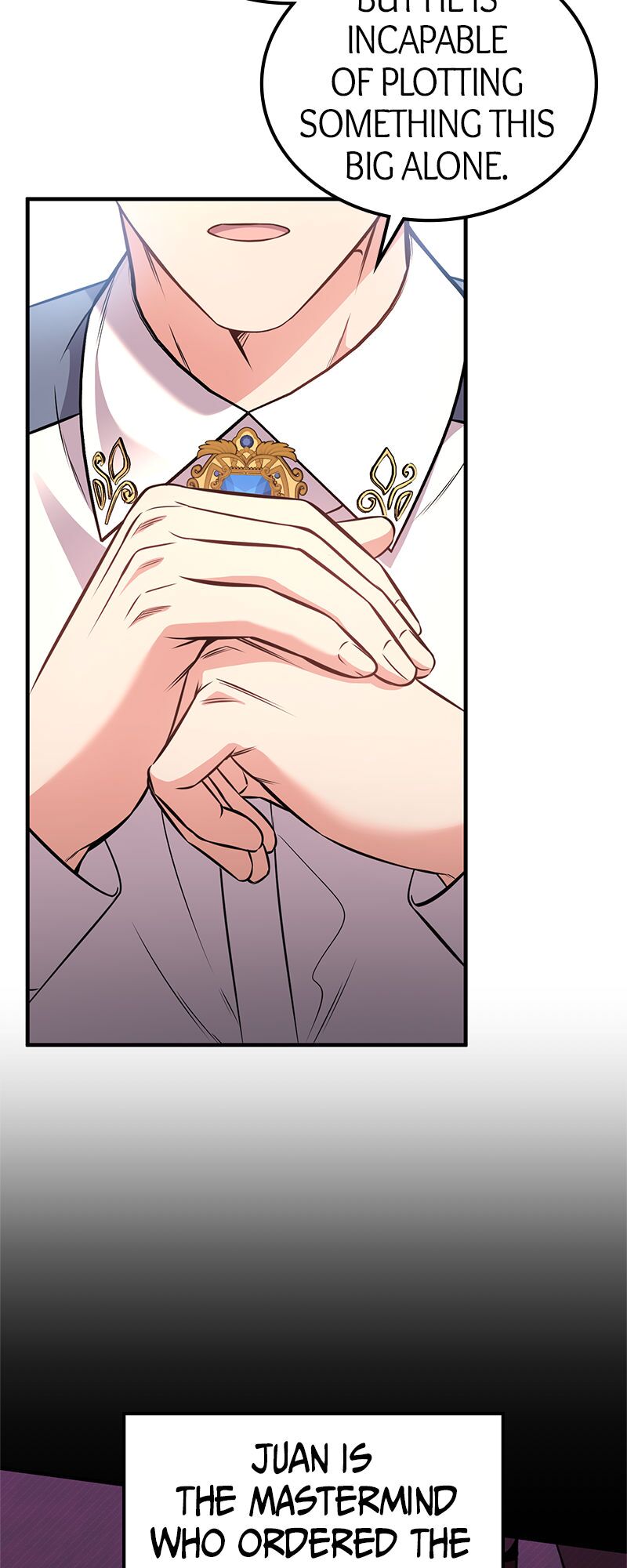 Amelia’s Contract Marriage Chapter 53 page 55