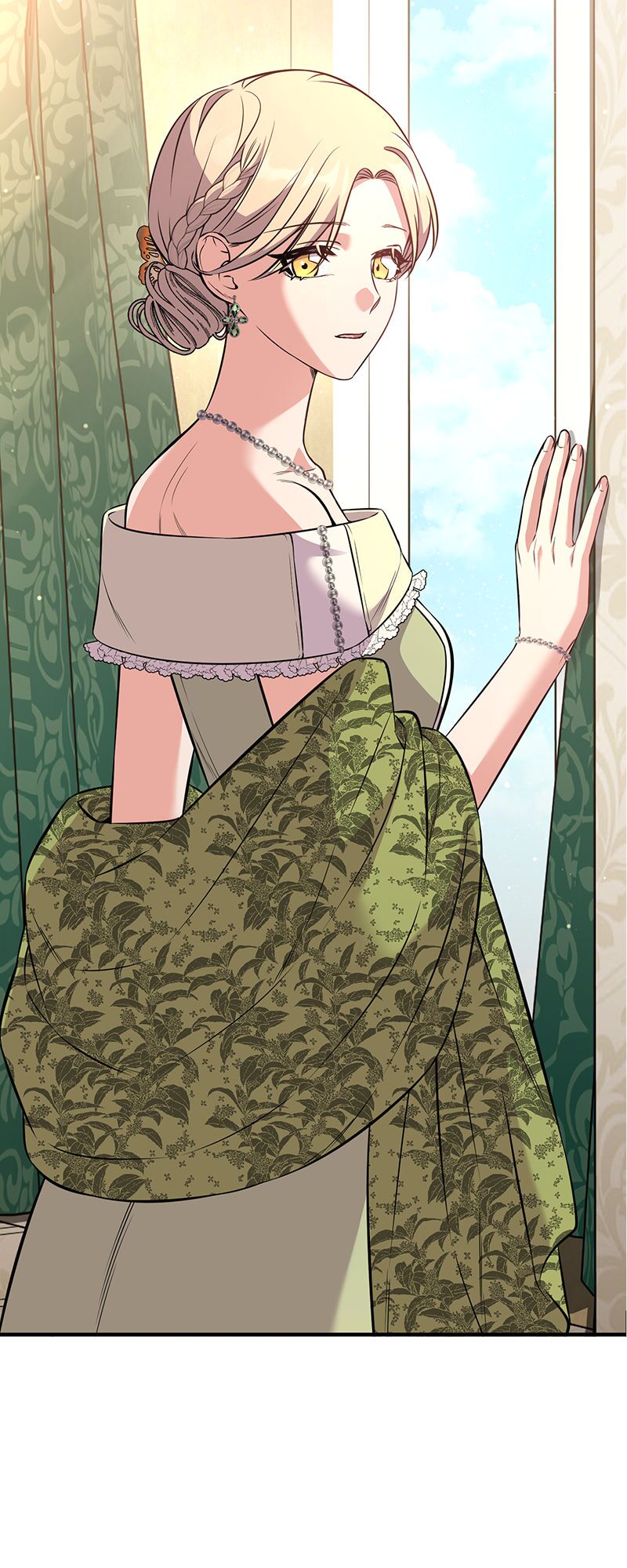 Amelia’s Contract Marriage Chapter 53 page 64