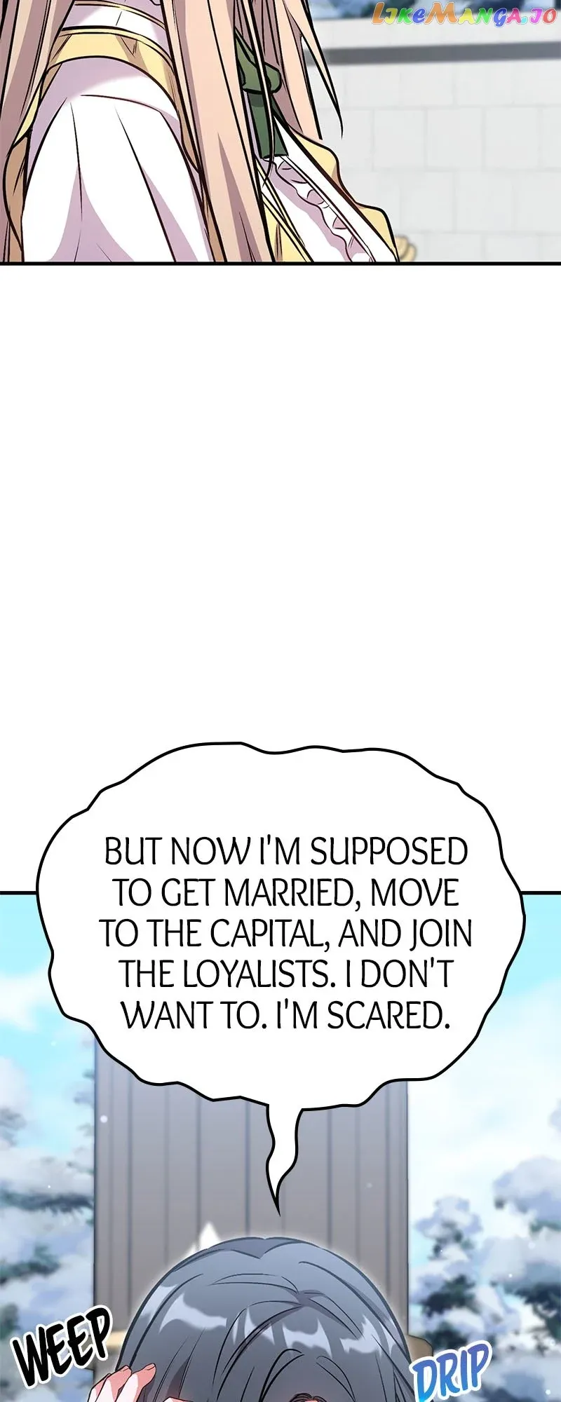 Amelia’s Contract Marriage Chapter 28 page 53