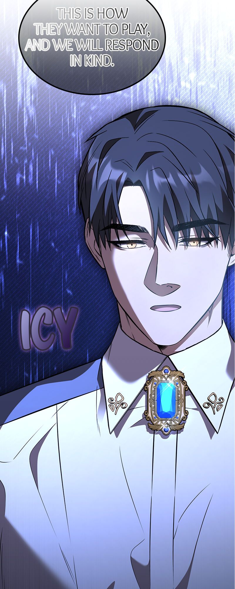 Amelia’s Contract Marriage Chapter 53 page 61