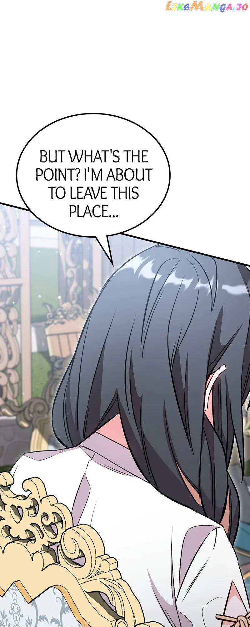 Amelia’s Contract Marriage Chapter 28 page 46