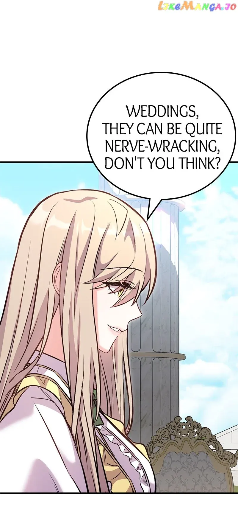 Amelia’s Contract Marriage Chapter 28 page 29