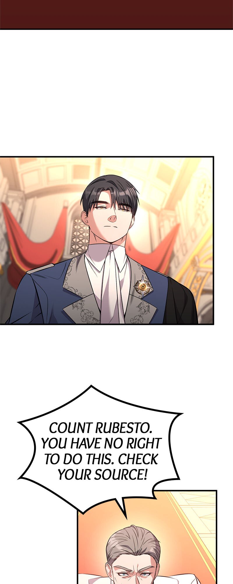 Amelia’s Contract Marriage Chapter 53 page 68
