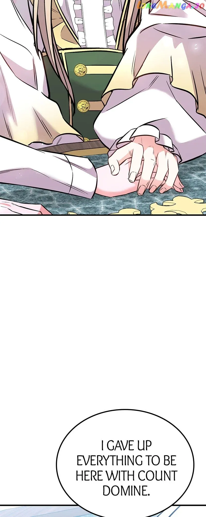 Amelia’s Contract Marriage Chapter 28 page 37