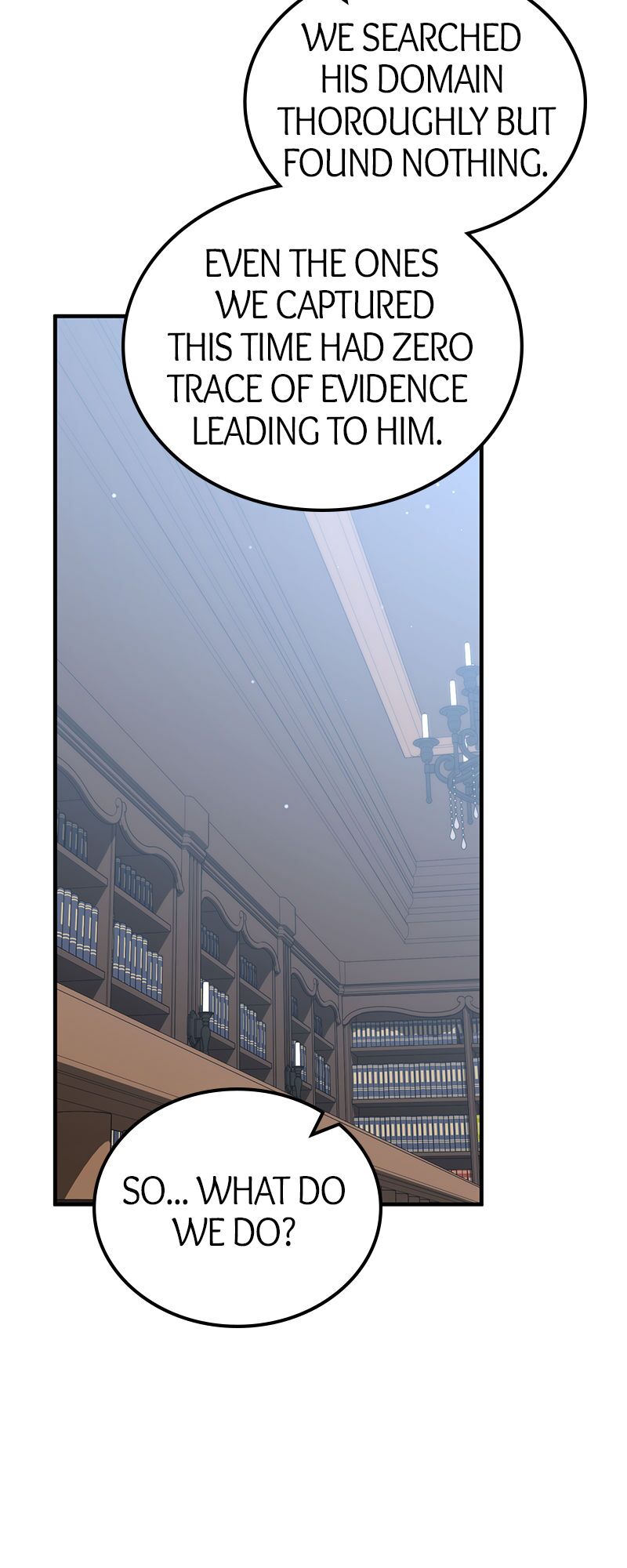 Amelia’s Contract Marriage Chapter 53 page 58