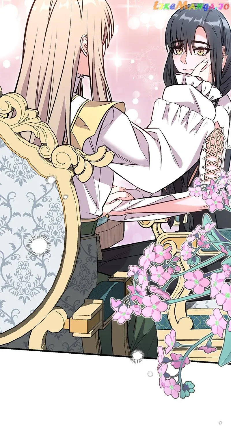 Amelia’s Contract Marriage Chapter 28 page 49