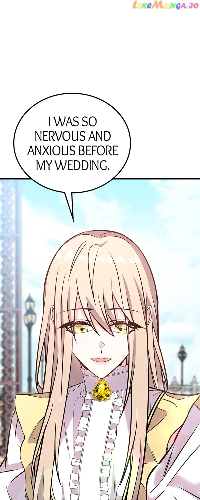 Amelia’s Contract Marriage Chapter 28 page 36