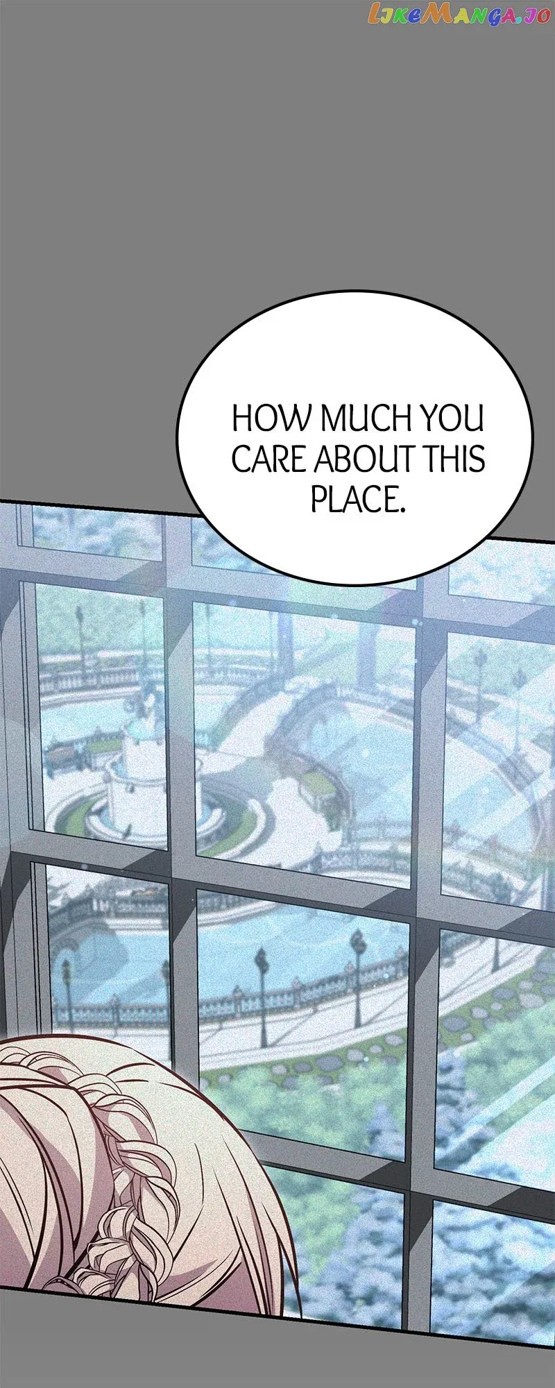 Amelia’s Contract Marriage Chapter 28 page 43