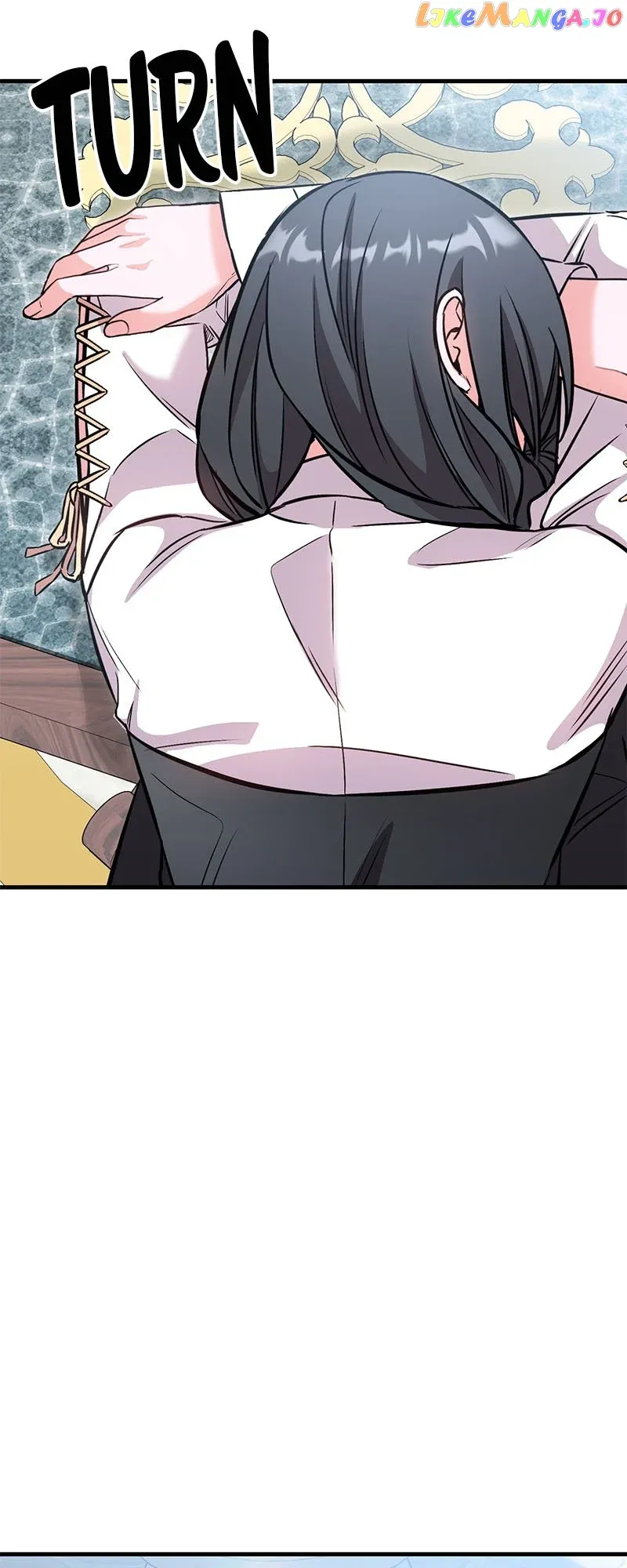 Amelia’s Contract Marriage Chapter 28 page 27