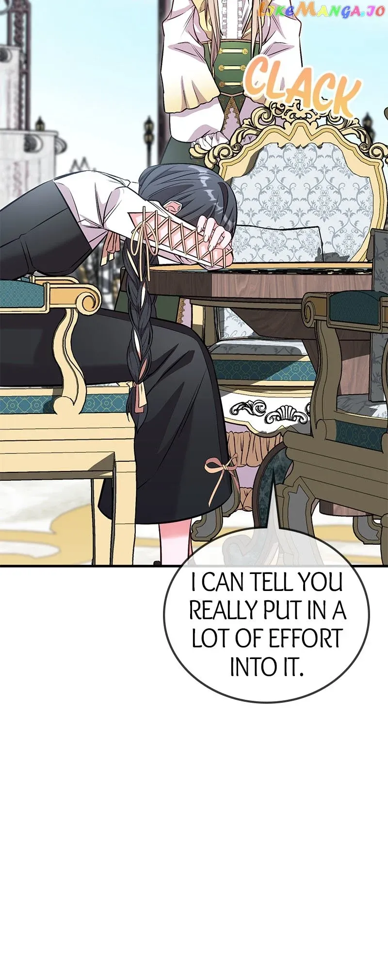 Amelia’s Contract Marriage Chapter 28 page 26