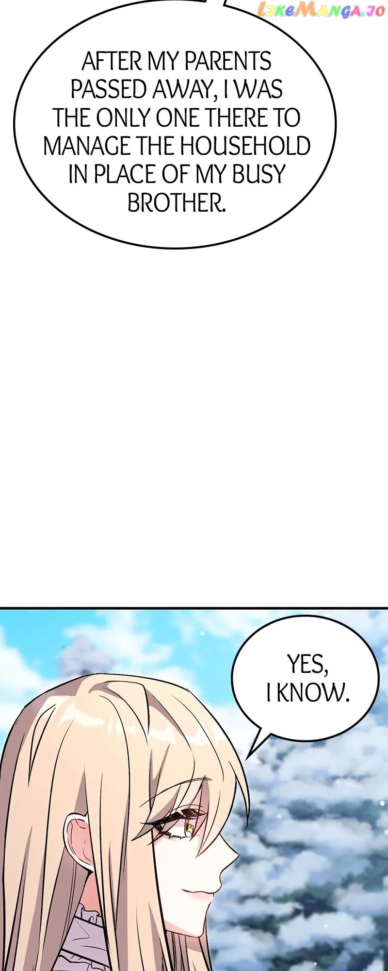 Amelia’s Contract Marriage Chapter 28 page 52