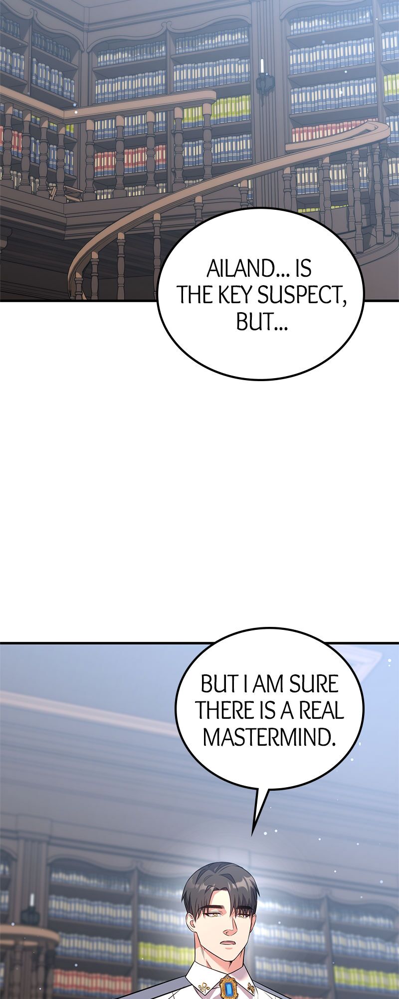 Amelia’s Contract Marriage Chapter 53 page 51