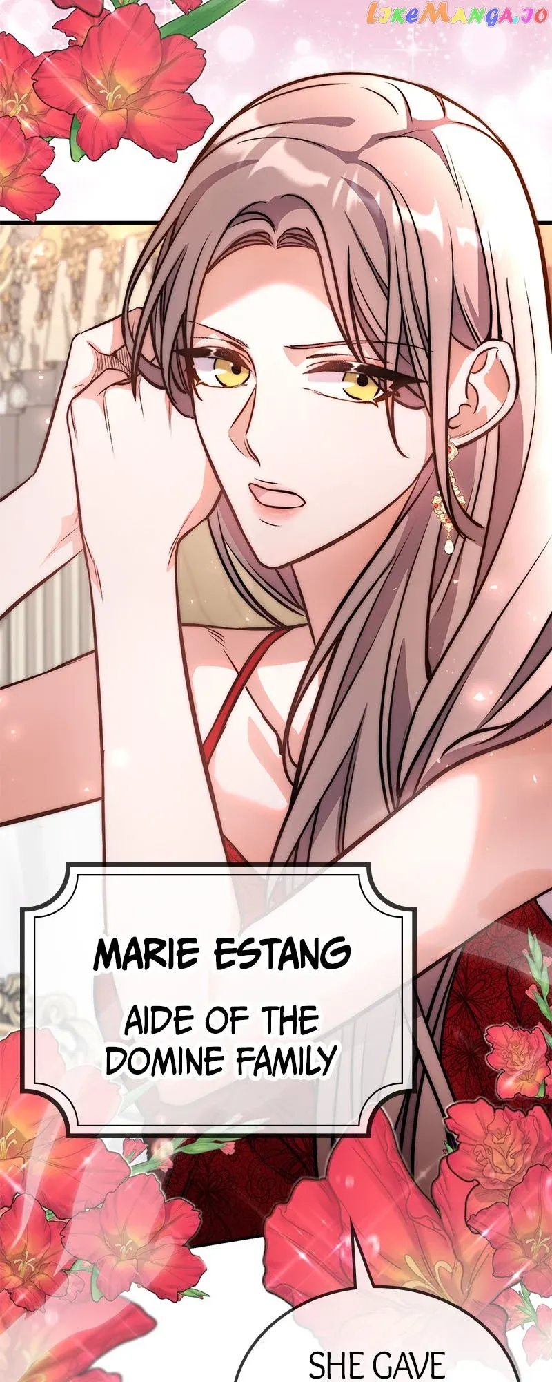 Amelia’s Contract Marriage Chapter 28 page 114