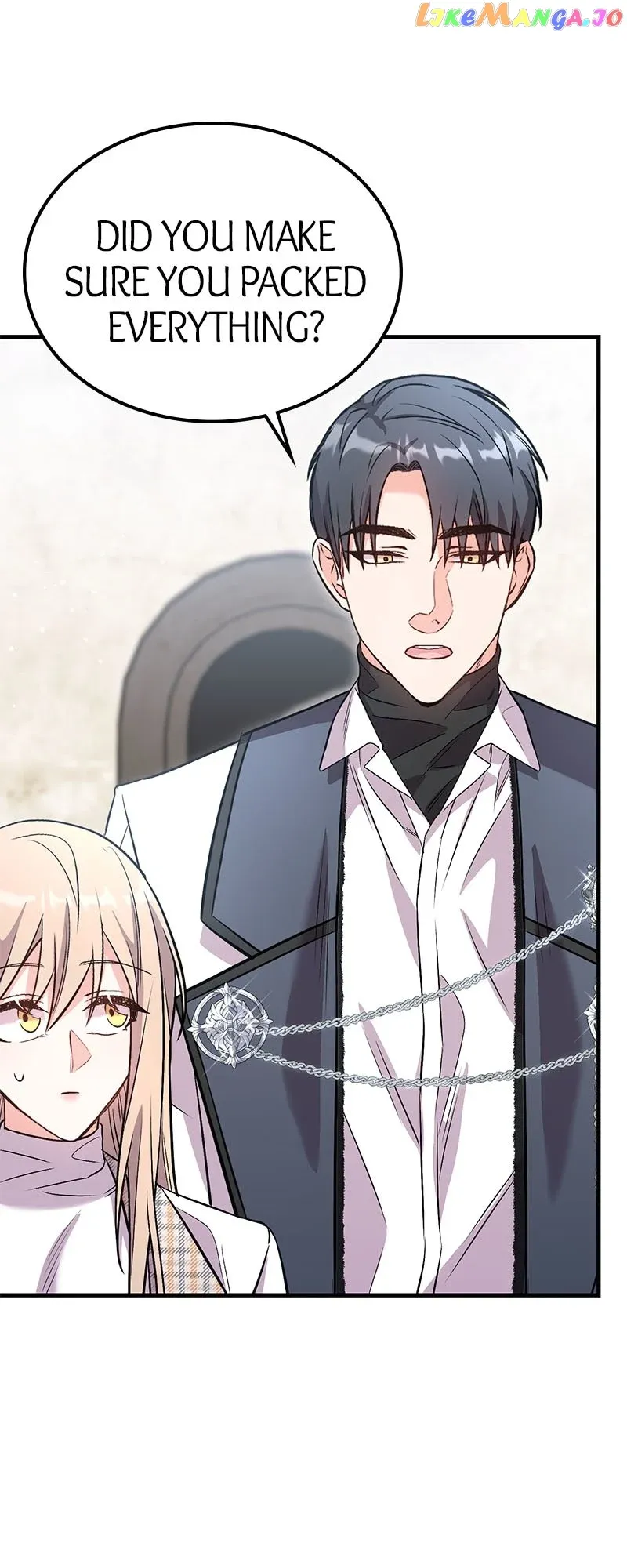Amelia’s Contract Marriage Chapter 28 page 96