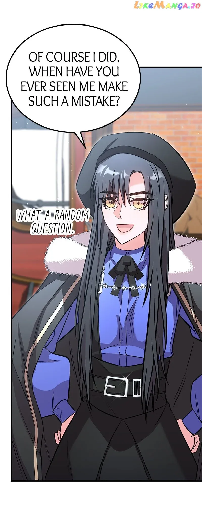 Amelia’s Contract Marriage Chapter 28 page 97