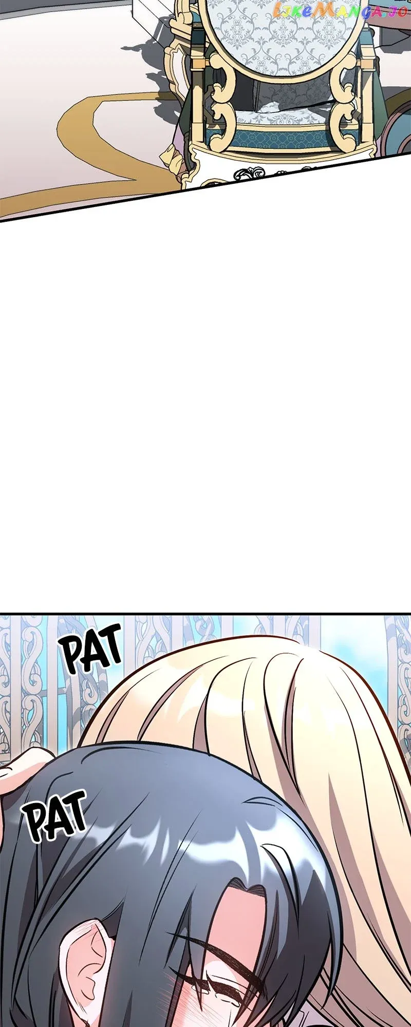 Amelia’s Contract Marriage Chapter 28 page 60