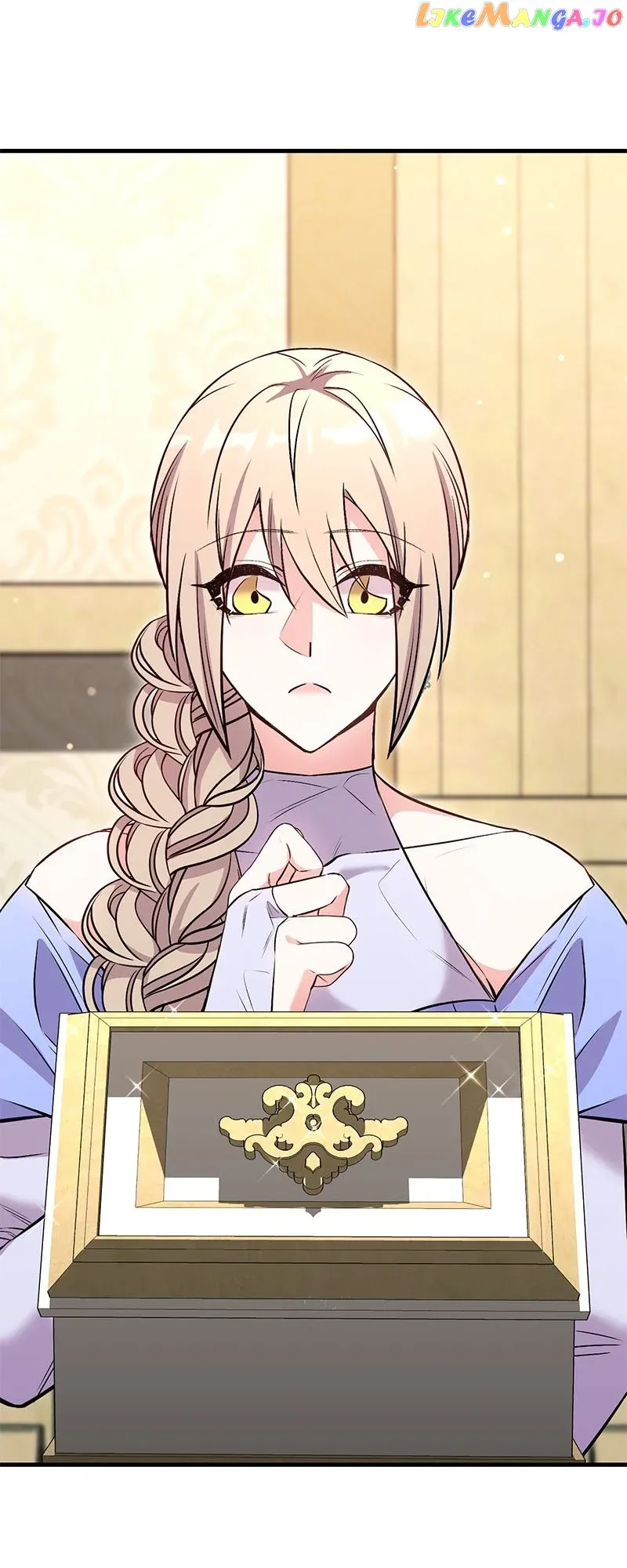 Amelia’s Contract Marriage Chapter 28 page 70