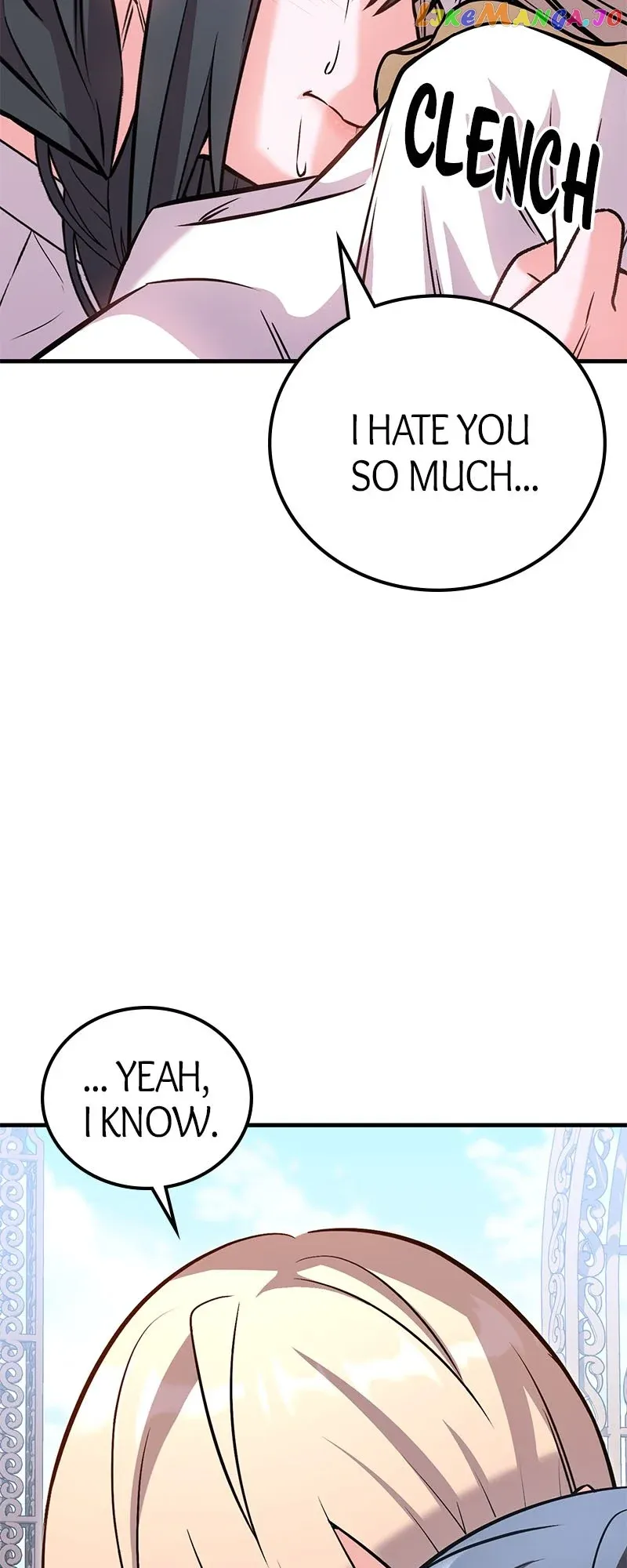 Amelia’s Contract Marriage Chapter 28 page 61