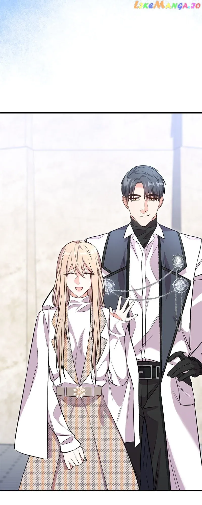 Amelia’s Contract Marriage Chapter 28 page 111