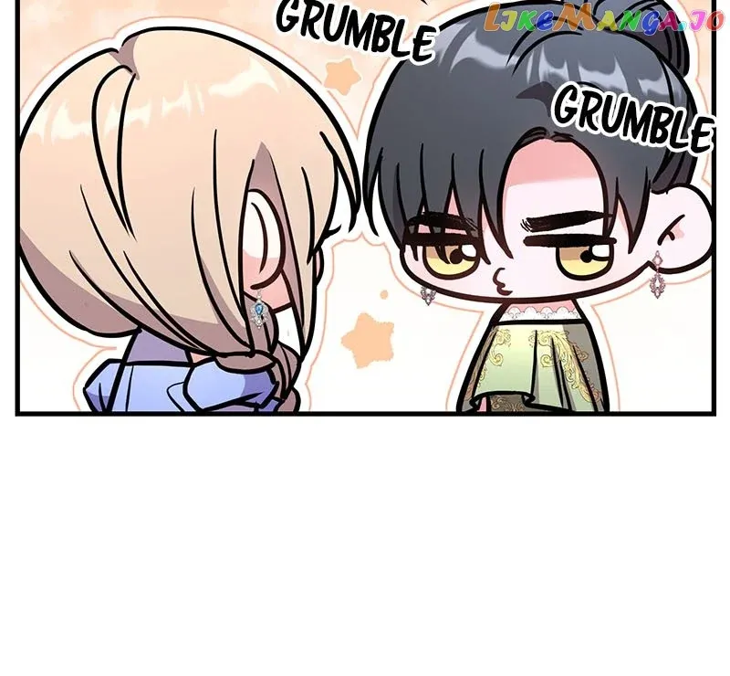 Amelia’s Contract Marriage Chapter 28 page 87