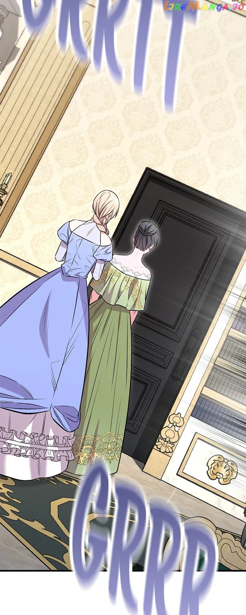 Amelia’s Contract Marriage Chapter 28 page 79