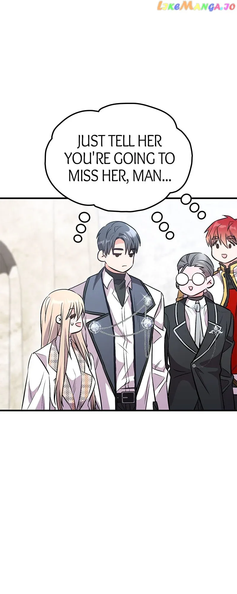 Amelia’s Contract Marriage Chapter 28 page 98
