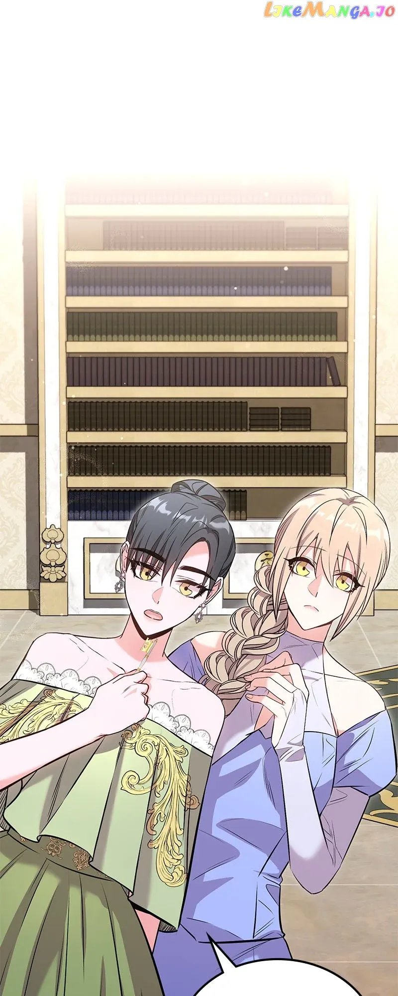Amelia’s Contract Marriage Chapter 28 page 75