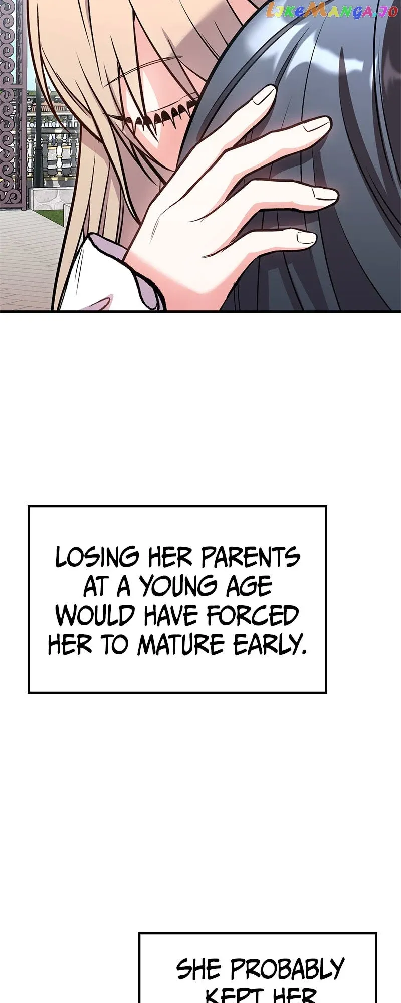 Amelia’s Contract Marriage Chapter 28 page 62