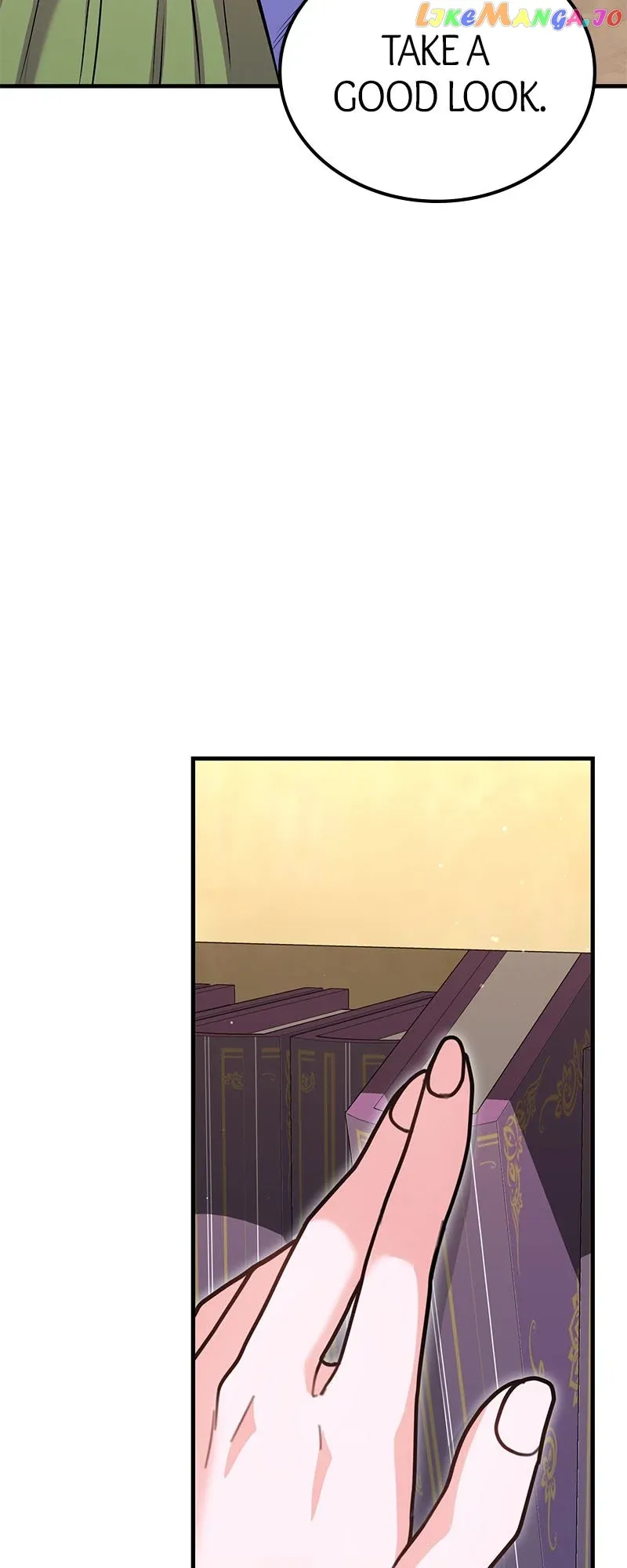 Amelia’s Contract Marriage Chapter 28 page 76