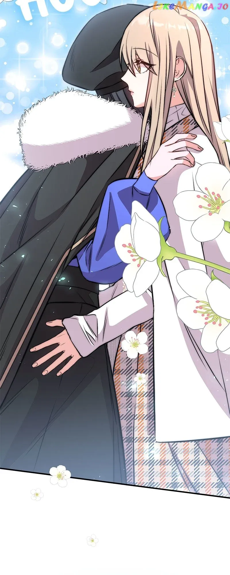 Amelia’s Contract Marriage Chapter 28 page 104