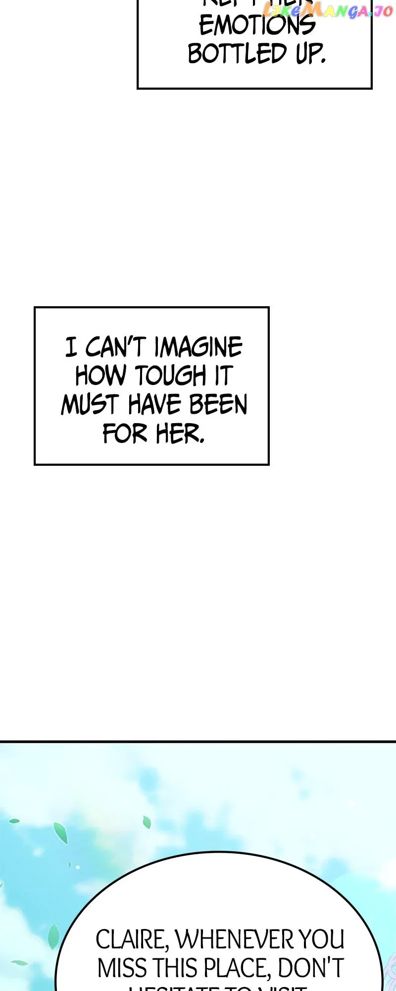 Amelia’s Contract Marriage Chapter 28 page 63