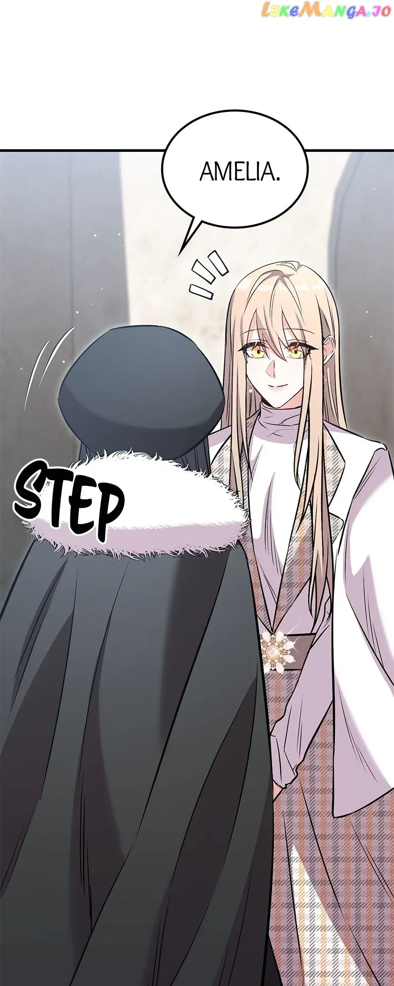 Amelia’s Contract Marriage Chapter 28 page 99