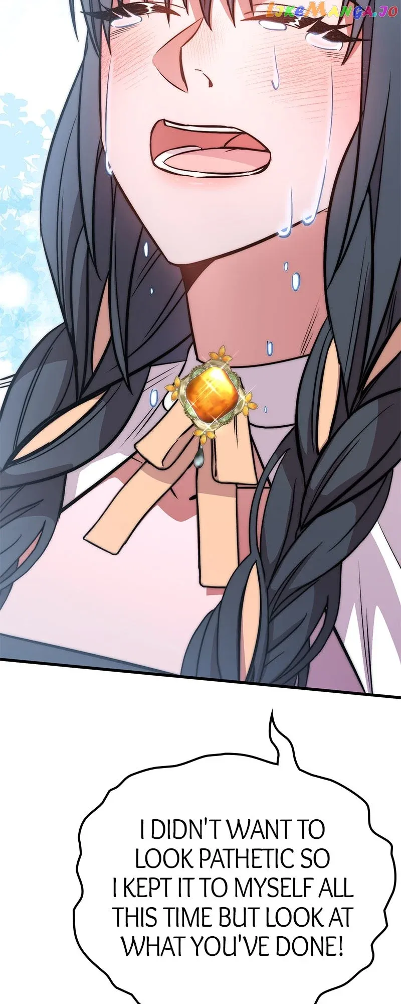 Amelia’s Contract Marriage Chapter 28 page 56