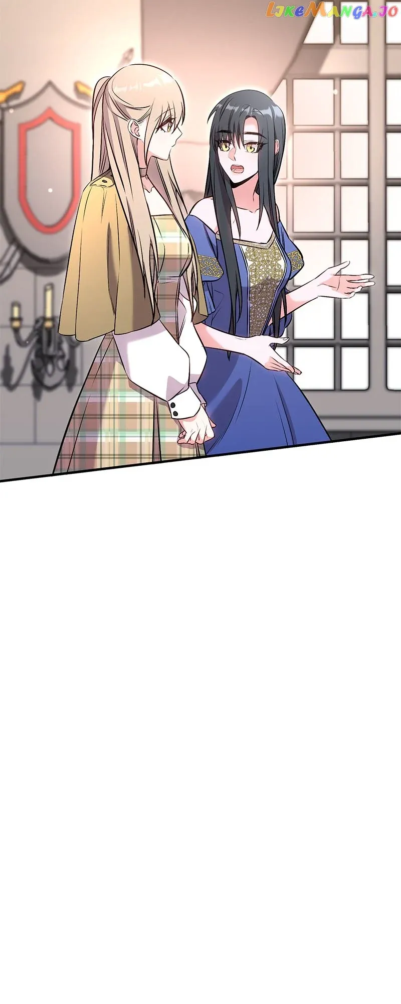 Amelia’s Contract Marriage Chapter 28 page 69