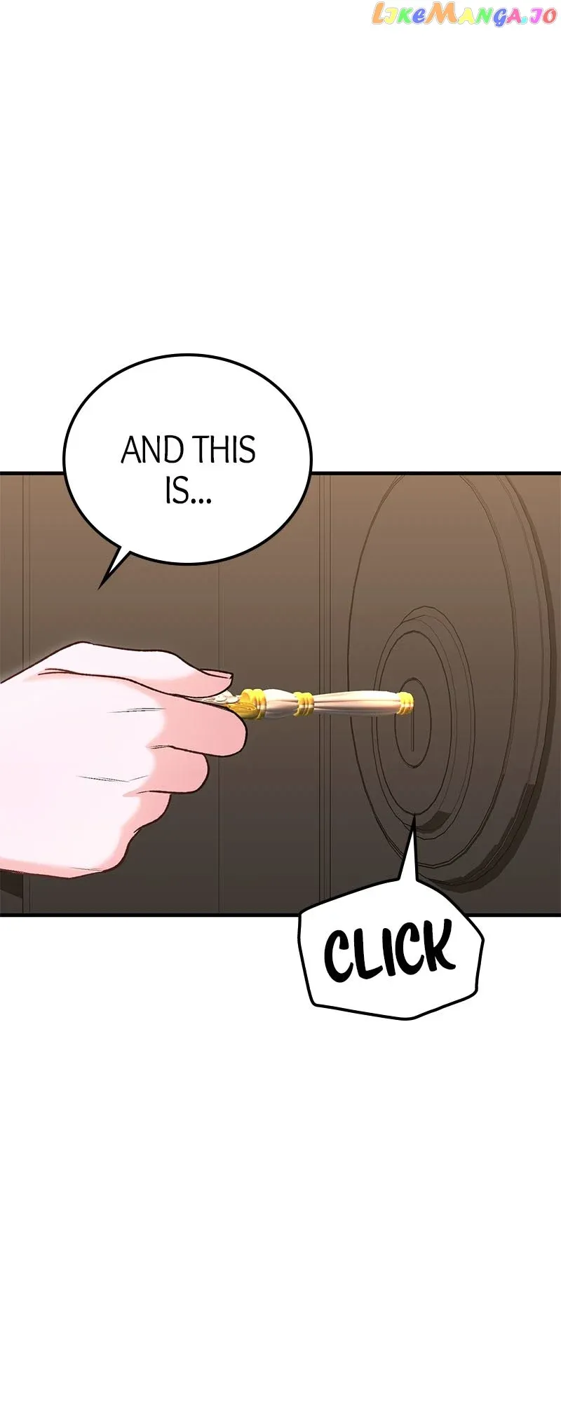 Amelia’s Contract Marriage Chapter 28 page 82