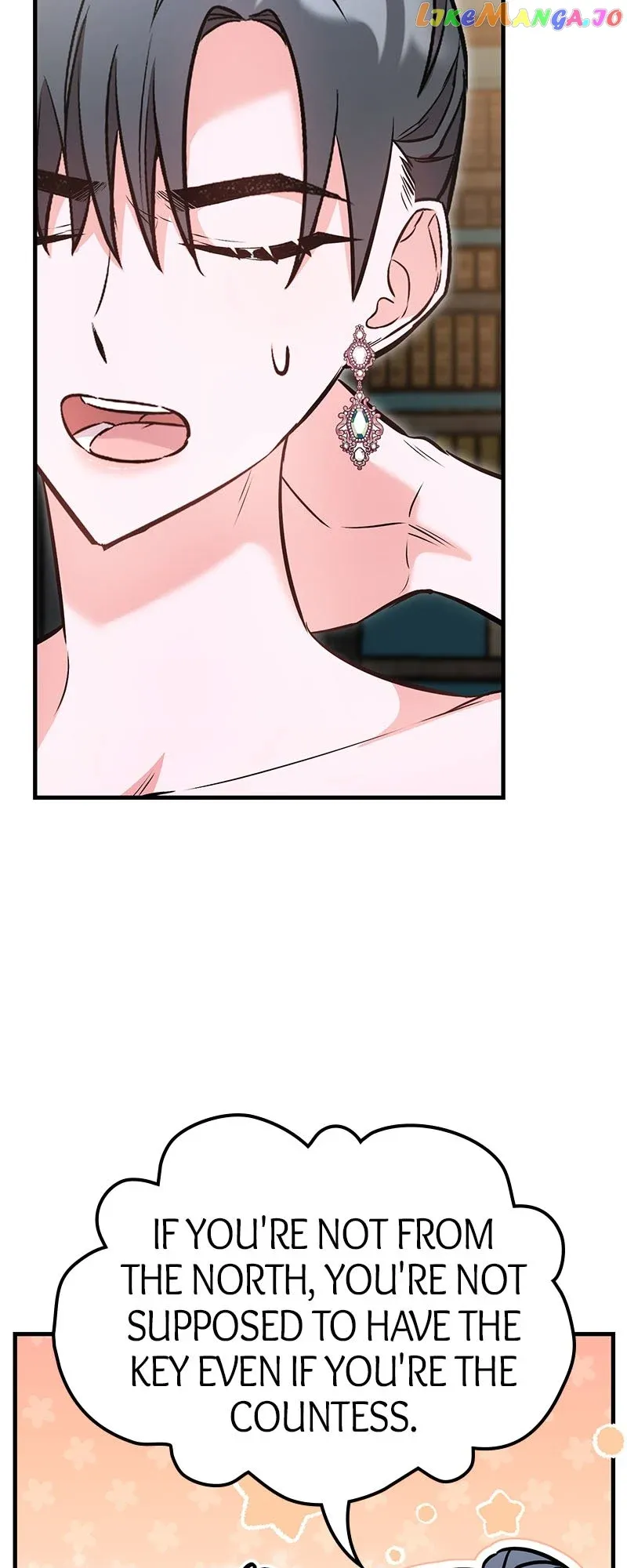 Amelia’s Contract Marriage Chapter 28 page 86