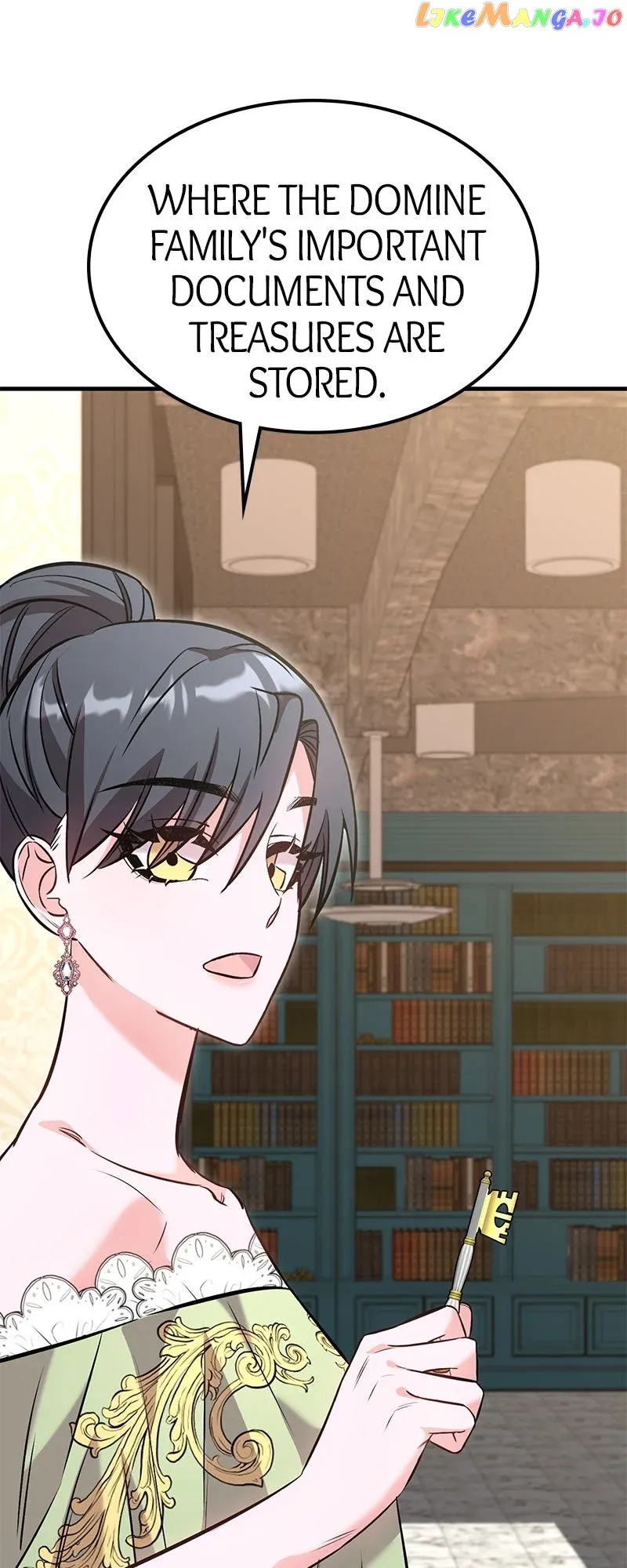 Amelia’s Contract Marriage Chapter 28 page 83
