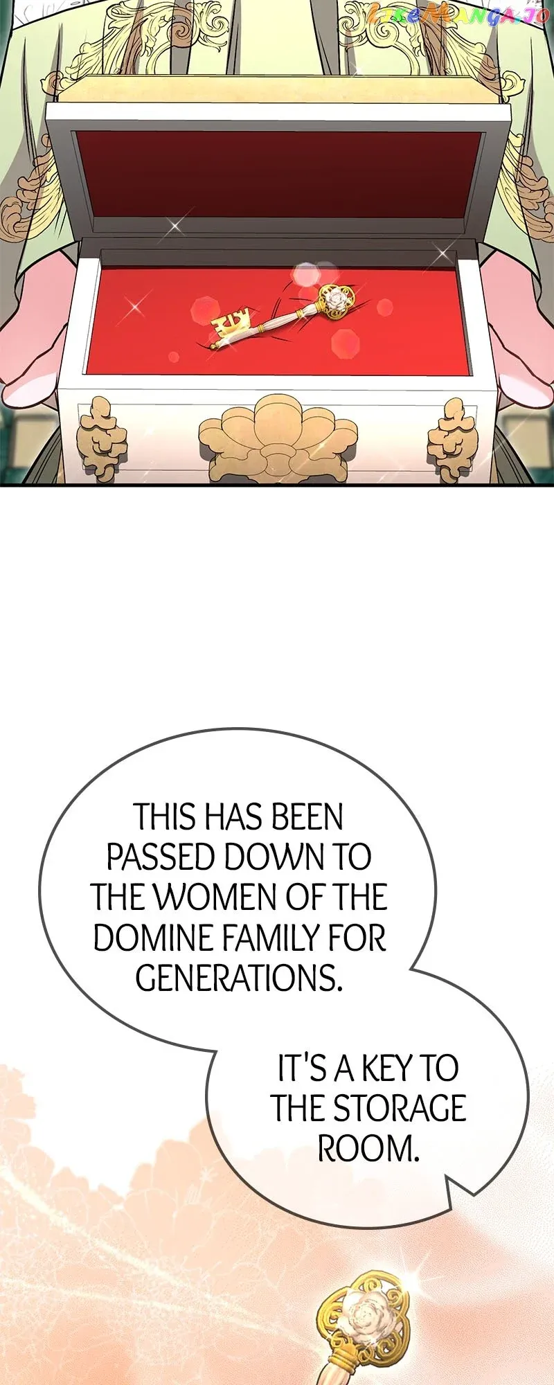 Amelia’s Contract Marriage Chapter 28 page 72